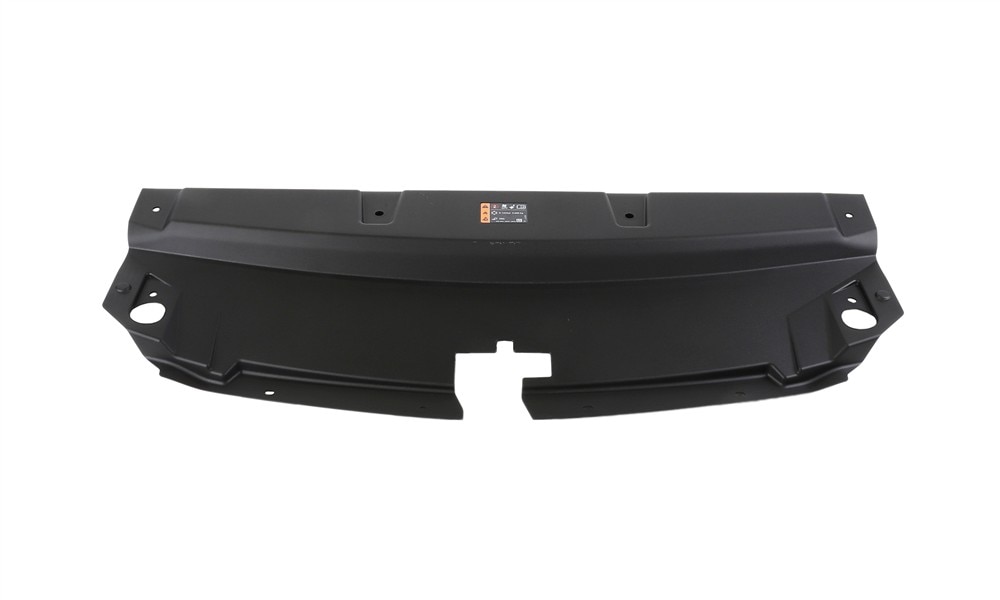 GM Genuine Parts Upper Radiator Air Baffle