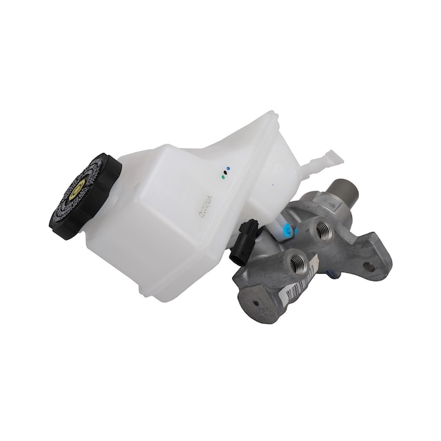 GM Genuine Parts Brake Master Cylinder