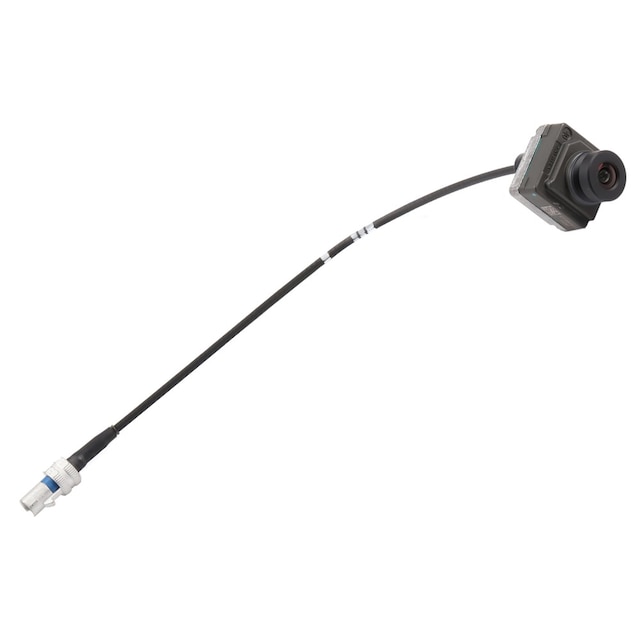 GM Genuine Parts Rearview Mirror Video Display Camera