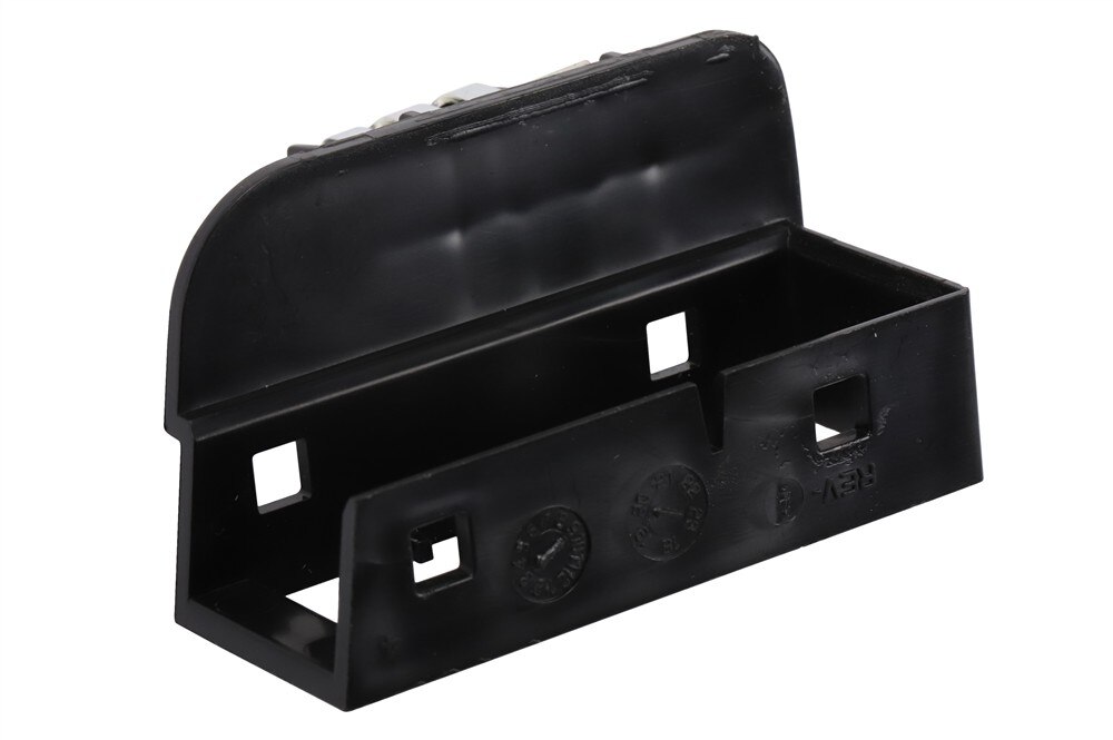 GM Genuine Parts Instrument Panel Compartment Bracket