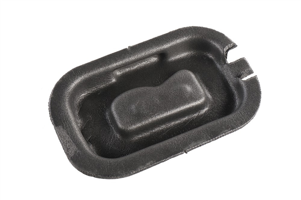GM Genuine Parts Passenger Side Center Pillar Trim Panel Insulator