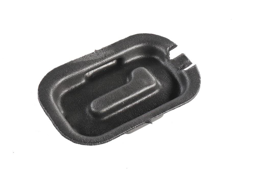 GM Genuine Parts Driver Side Center Pillar Trim Panel Insulator