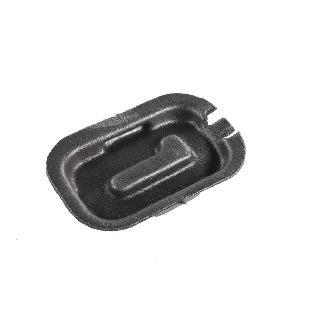 GM Genuine Parts Driver Side Center Pillar Trim Panel Insulator