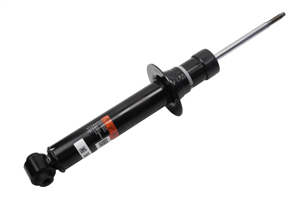 GM Genuine Parts Rear Shock Absorber