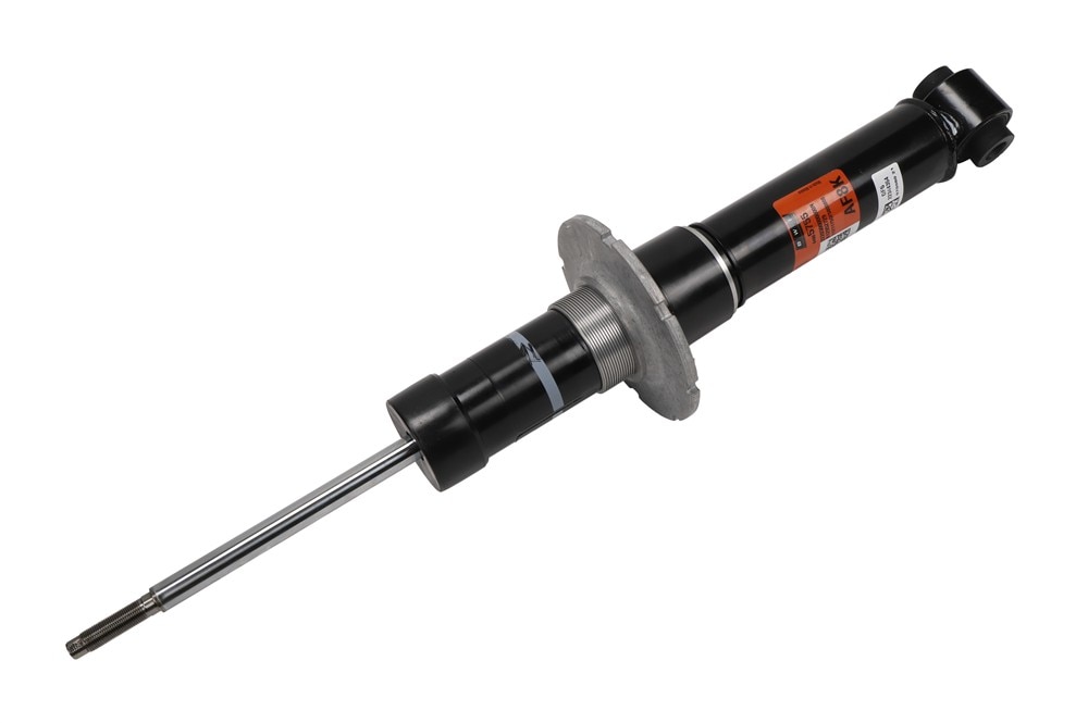 GM Genuine Parts Rear Shock Absorber