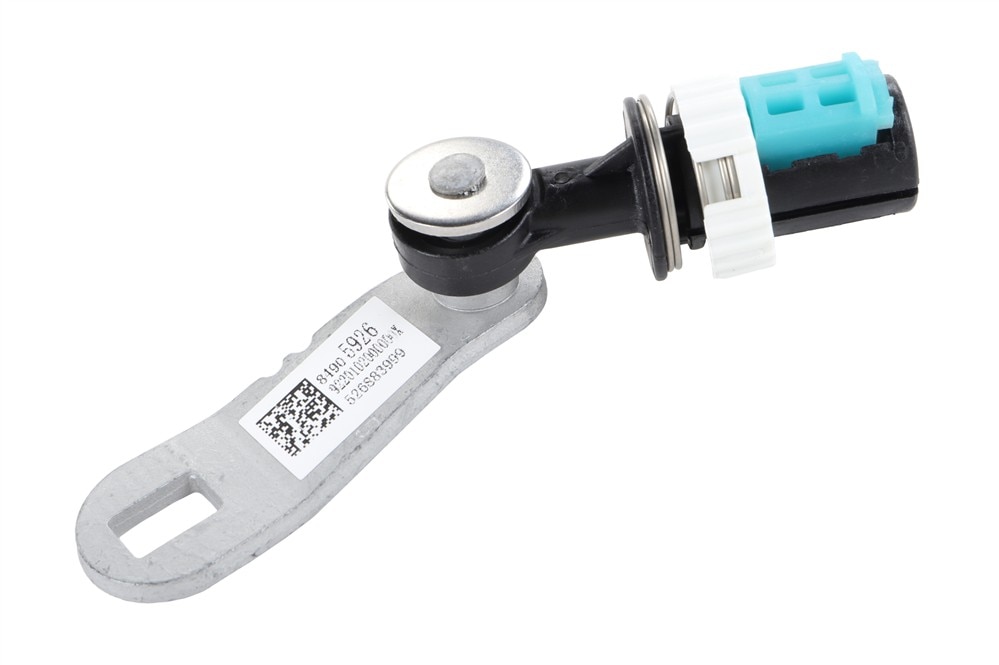 GM Genuine Parts Automatic Transmission Range Selector Lever Cable Lever