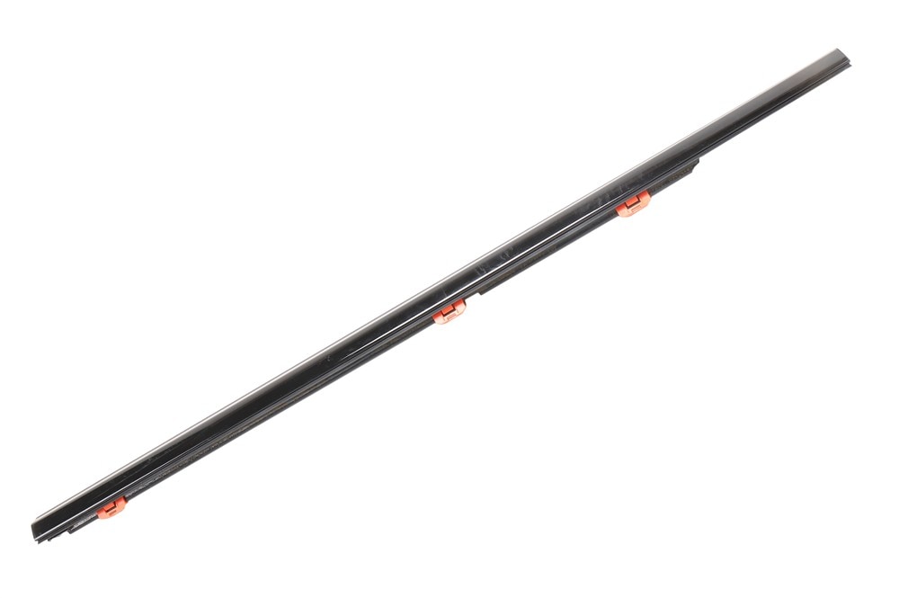 GM Genuine Parts Rear Passenger Side Door Window Belt Reveal Molding