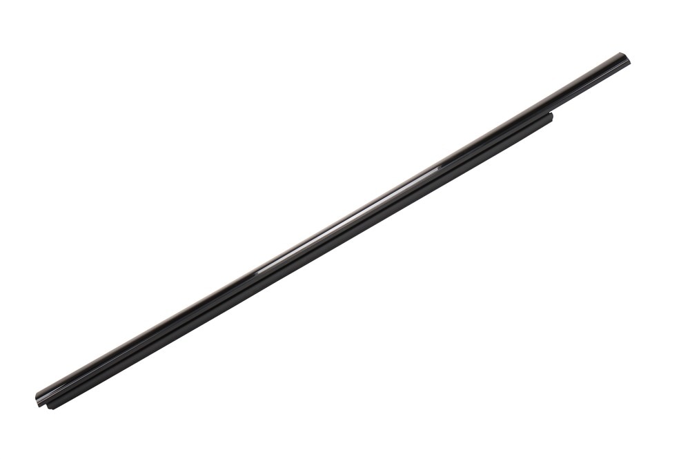 GM Genuine Parts Front Passenger Side Door Window Belt Reveal Molding