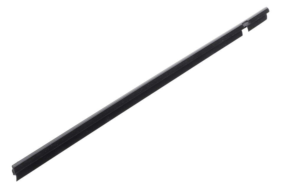 GM Genuine Parts Front Driver Side Door Window Inner Sealing Strip