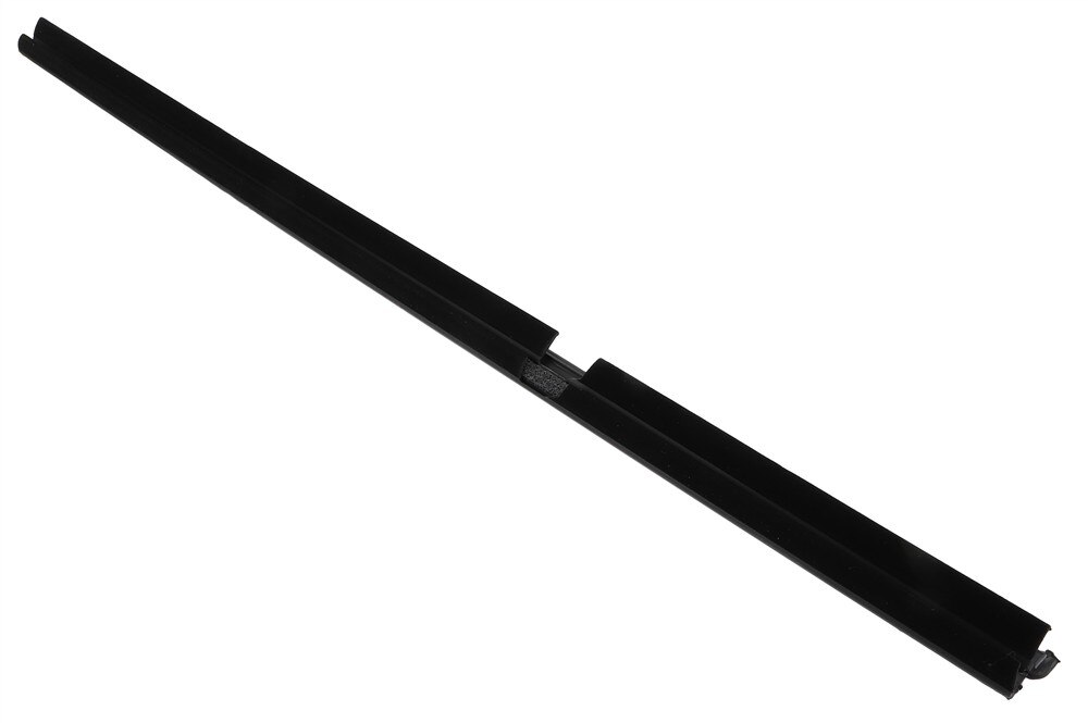 GM Genuine Parts Rear Driver Side Door Window Inner Sealing Strip