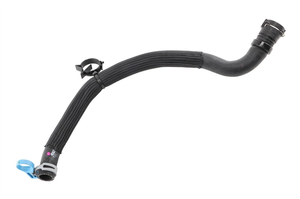 GM Genuine Parts Heater Inlet Hose
