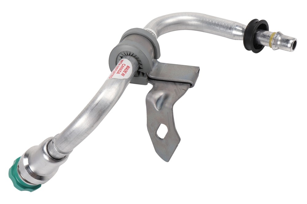 GM Genuine Parts Engine Oil Cooler Inlet Pipe