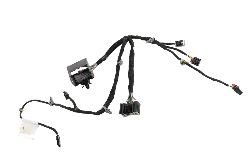 GM Genuine Parts Front Driver Side Door Wiring Harness