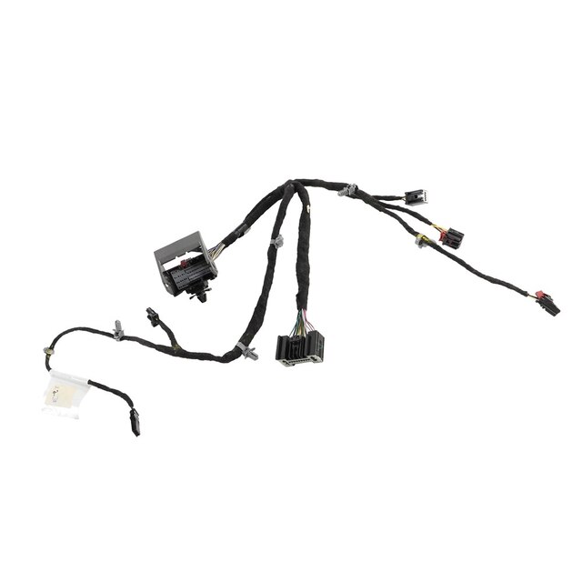 GM Genuine Parts Front Driver Side Door Wiring Harness