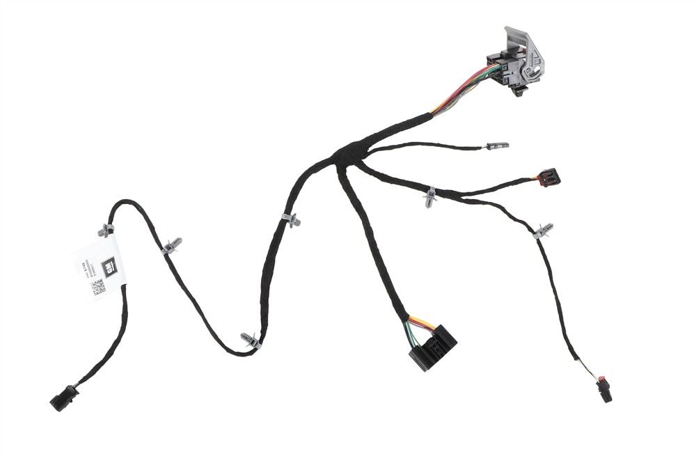 GM Genuine Parts Front Passenger Side Door Wiring Harness