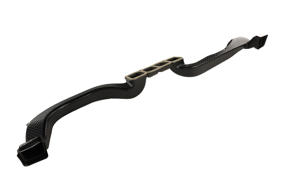 GM Genuine Parts Instrument Panel Air Duct