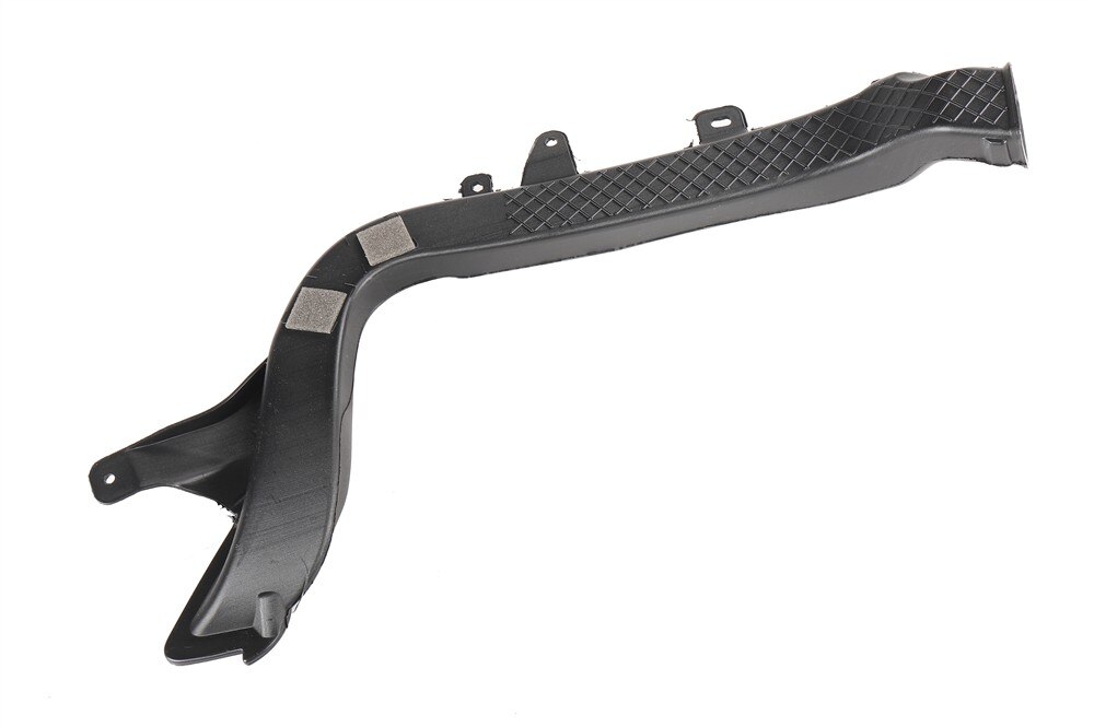 GM Genuine Parts Passenger Side Window Defogger Outlet Duct
