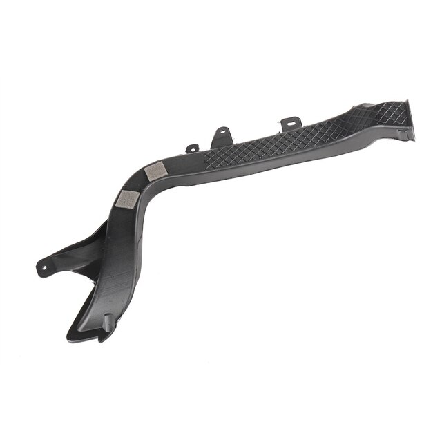 GM Genuine Parts Passenger Side Window Defogger Outlet Duct