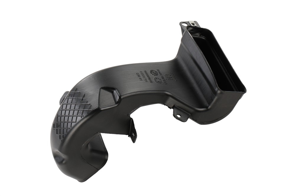 GM Genuine Parts Instrument Panel Air Duct