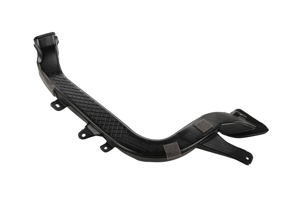 GM Genuine Parts Air Distribution Duct