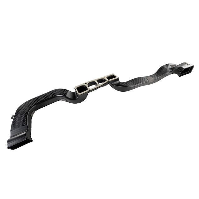 GM Genuine Parts Driver Side Instrument Panel Air Outlet Duct