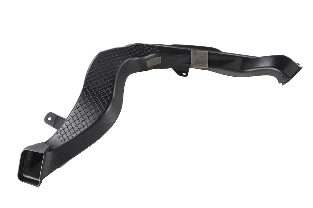 GM Genuine Parts Driver Side Window Defogger Outlet Duct