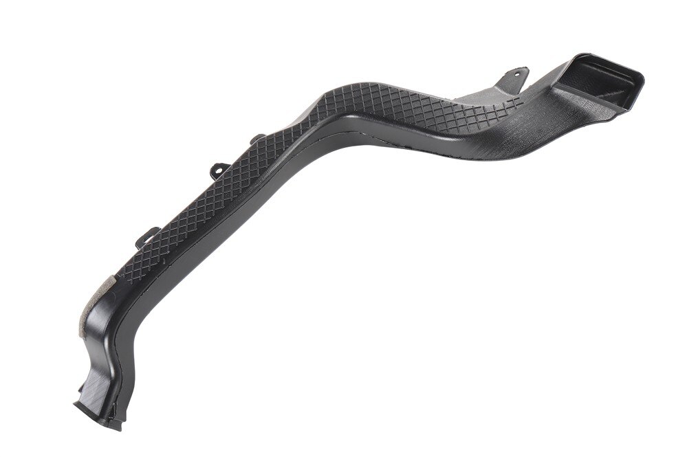 GM Genuine Parts Passenger Side Window Defogger Outlet Duct