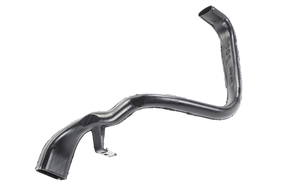 GM Genuine Parts Front Floor Console Auxiliary Cooling Duct