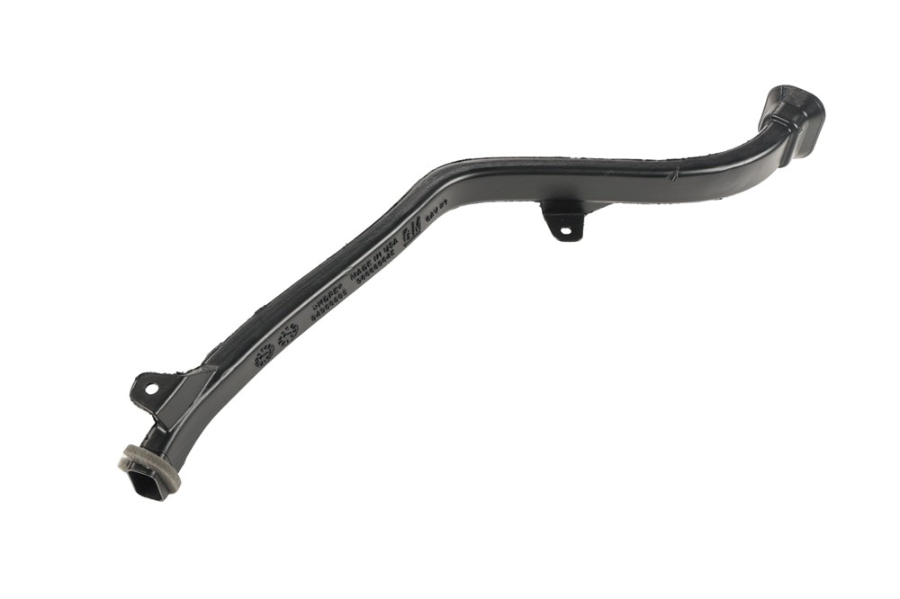 GM Genuine Parts Radio Cooling Duct