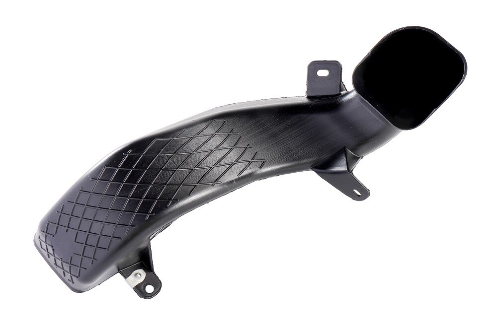 GM Genuine Parts Passenger Side Instrument Panel Air Outlet Duct