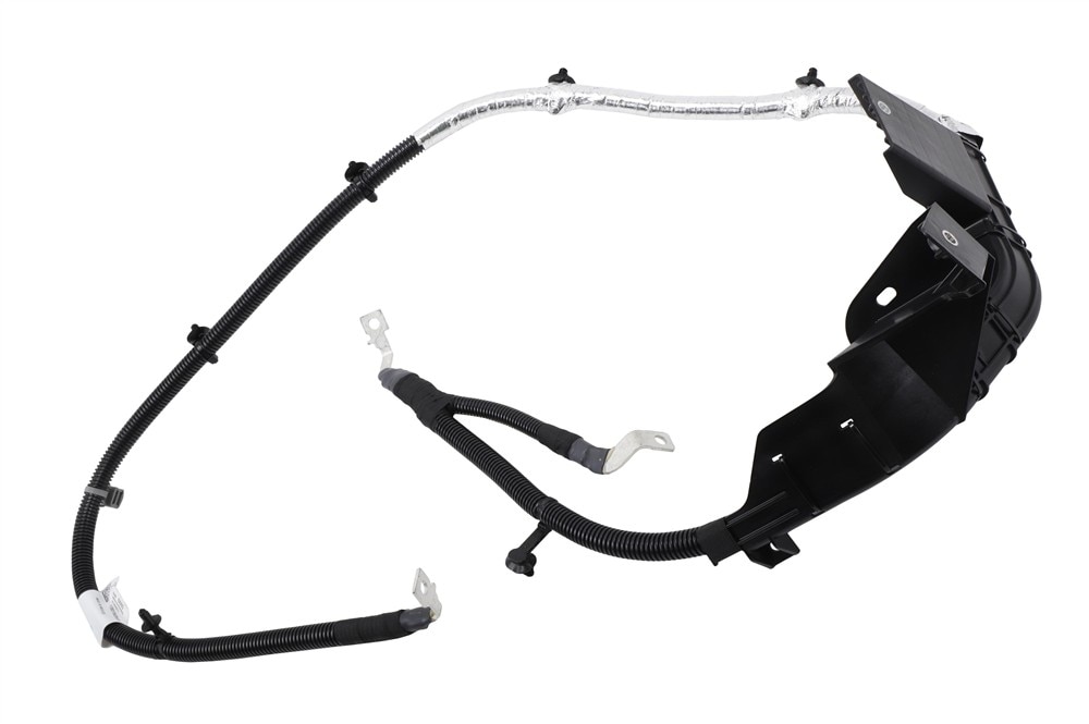 GM Genuine Parts Battery Positive Cable