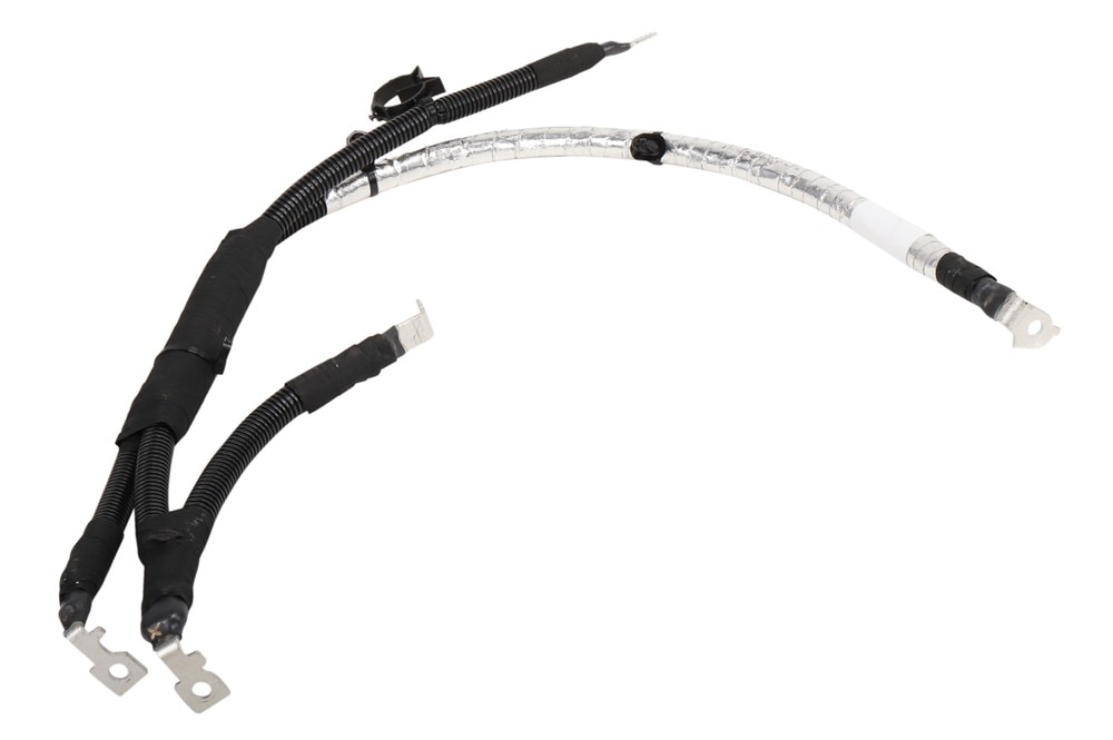 GM Genuine Parts Starter Solenoid Cable