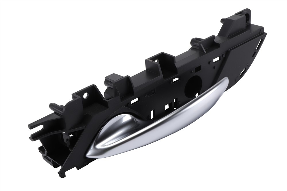 GM Genuine Parts Black Rear Driver Side Door Inside Handle Switch