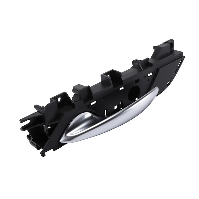 GM Genuine Parts Black Rear Driver Side Door Inside Handle Switch