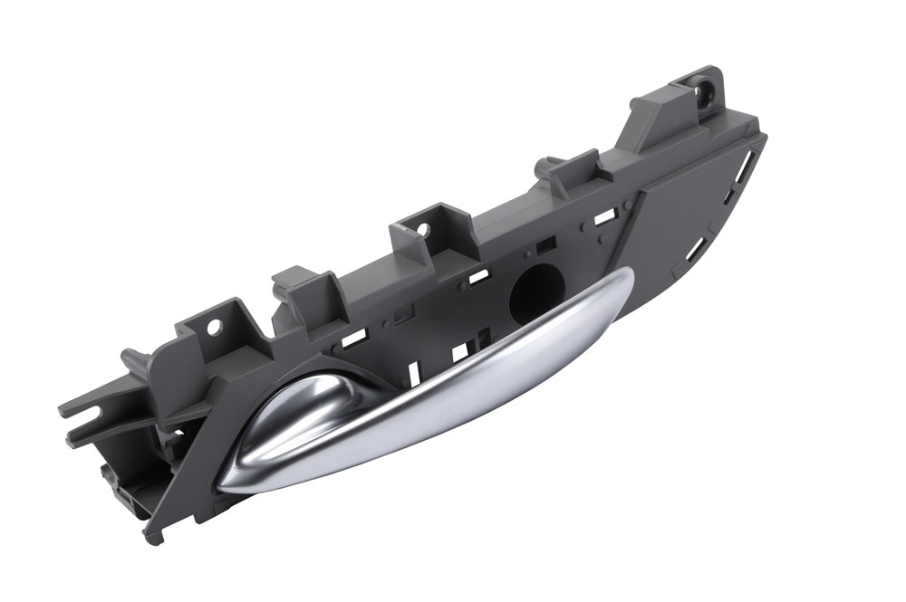GM Genuine Parts Rear Side Door Inside Handle Switch