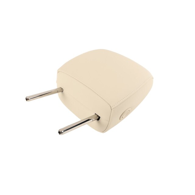 GM Genuine Parts Whisper Beige Front Seat Head Restraint