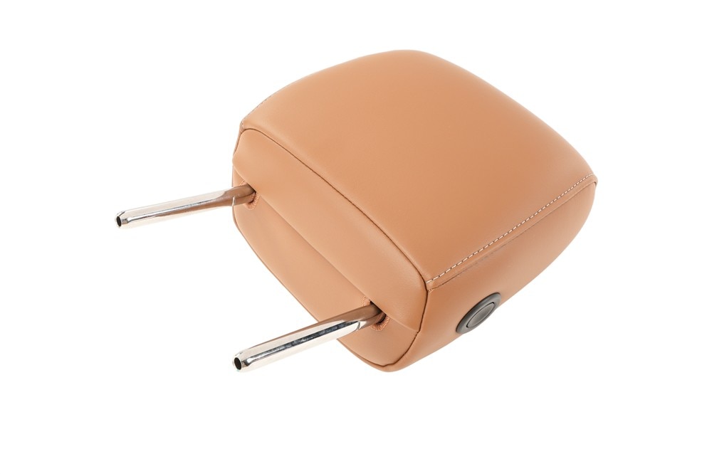 GM Genuine Parts Signet Front Seat Head Restraint