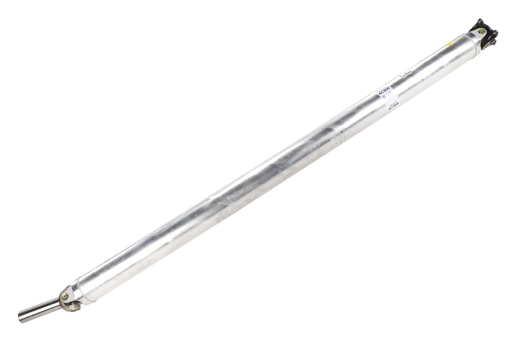 GM Genuine Parts Drive Shaft
