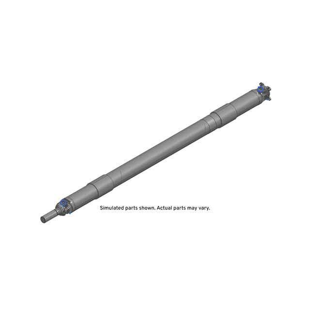 GM Genuine Parts Drive Shaft