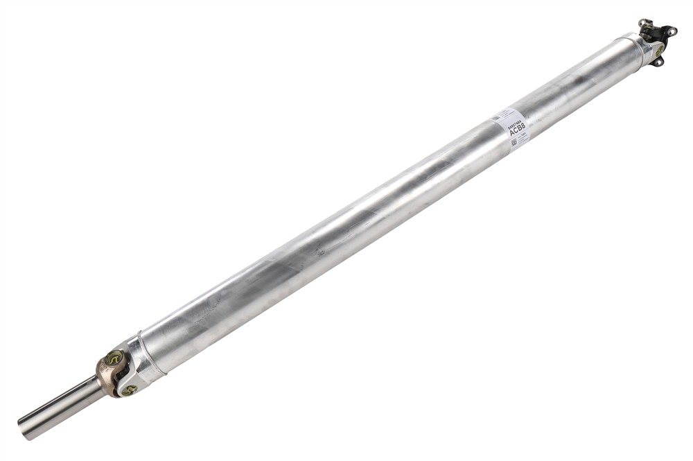 GM Genuine Parts Drive Shaft