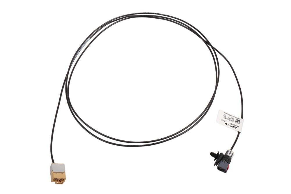 GM Genuine Parts Digital Radio and Navigation Antenna Cable