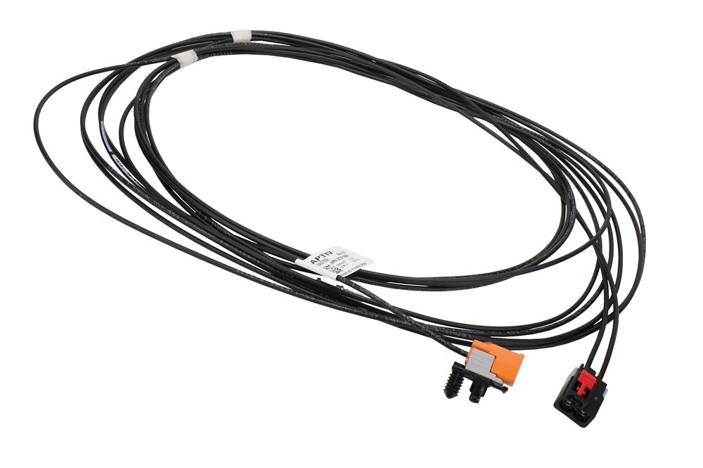 GM Genuine Parts Digital Radio and Navigation Antenna Cable