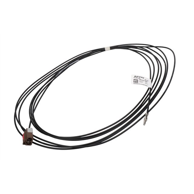 GM Genuine Parts Digital Radio and Navigation Antenna Cable
