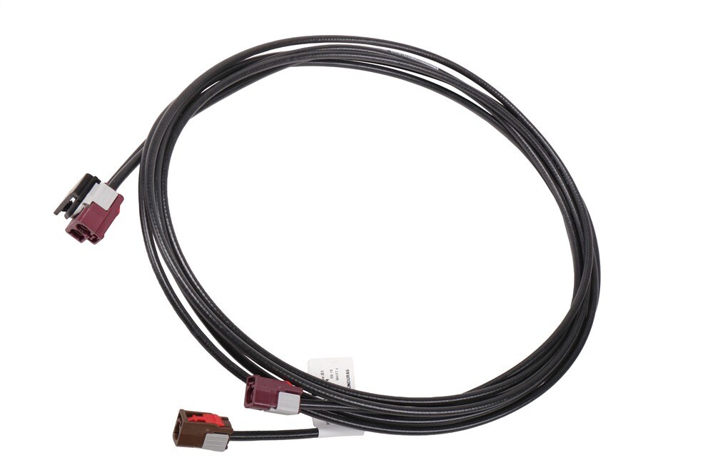 GM Genuine Parts Digital Radio and Navigation Antenna Cable