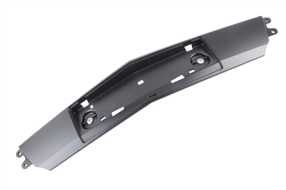 GM Genuine Parts Primed Front Grille Opening Cover