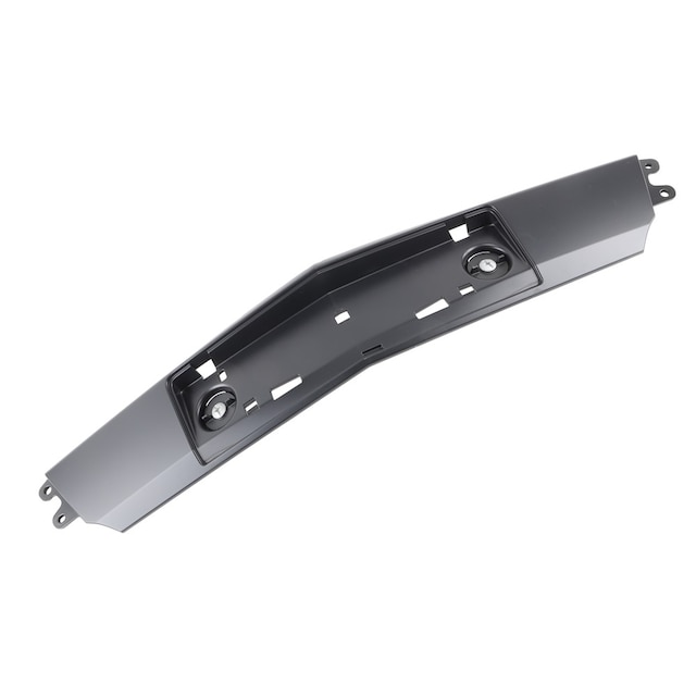 GM Genuine Parts Primed Front Grille Opening Cover