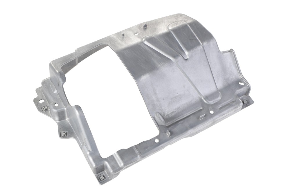 GM Genuine Parts Head-Up Display Bracket