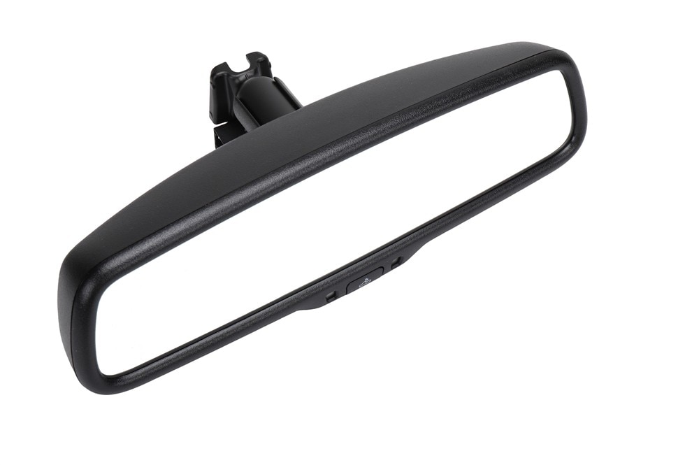 GM Genuine Parts Inside Rearview Mirror