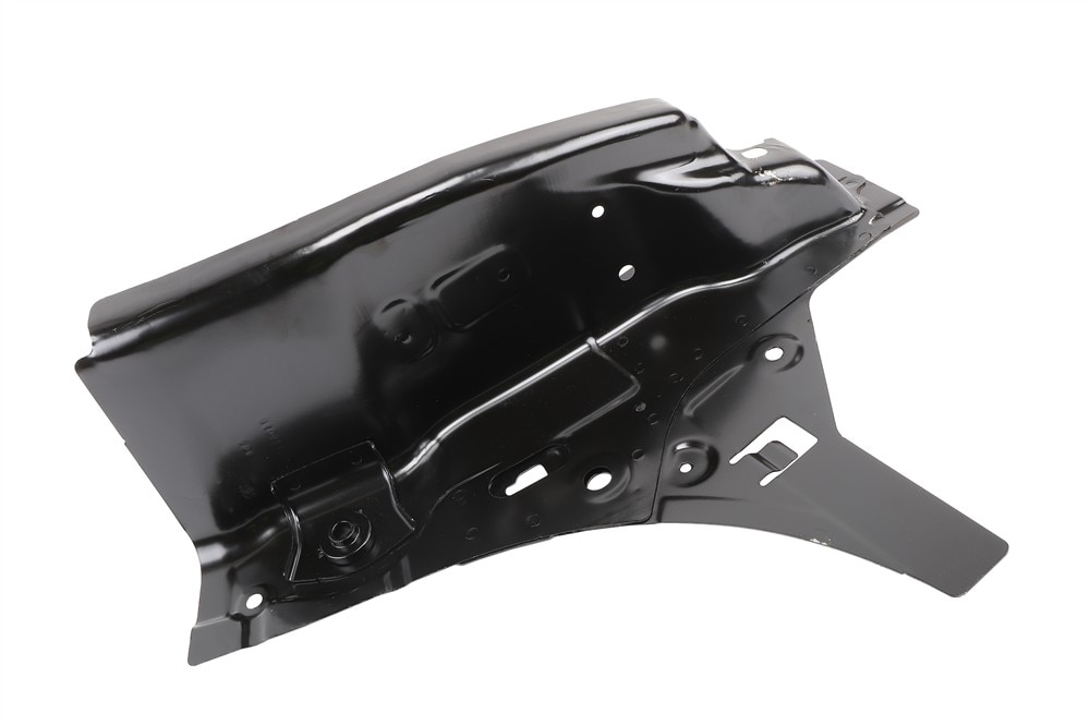 GM Genuine Parts Driver Side Body Lock Pillar Reinforcement