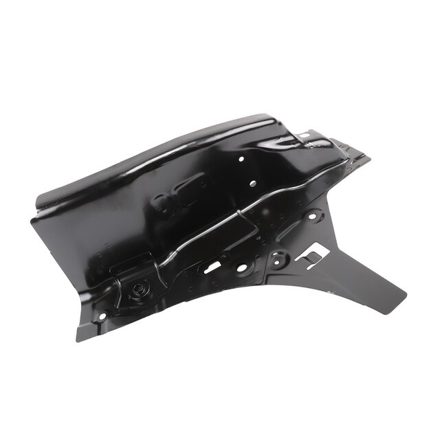 GM Genuine Parts Driver Side Body Lock Pillar Reinforcement